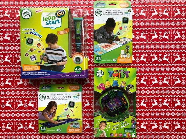 LeapFrog Educational Toys