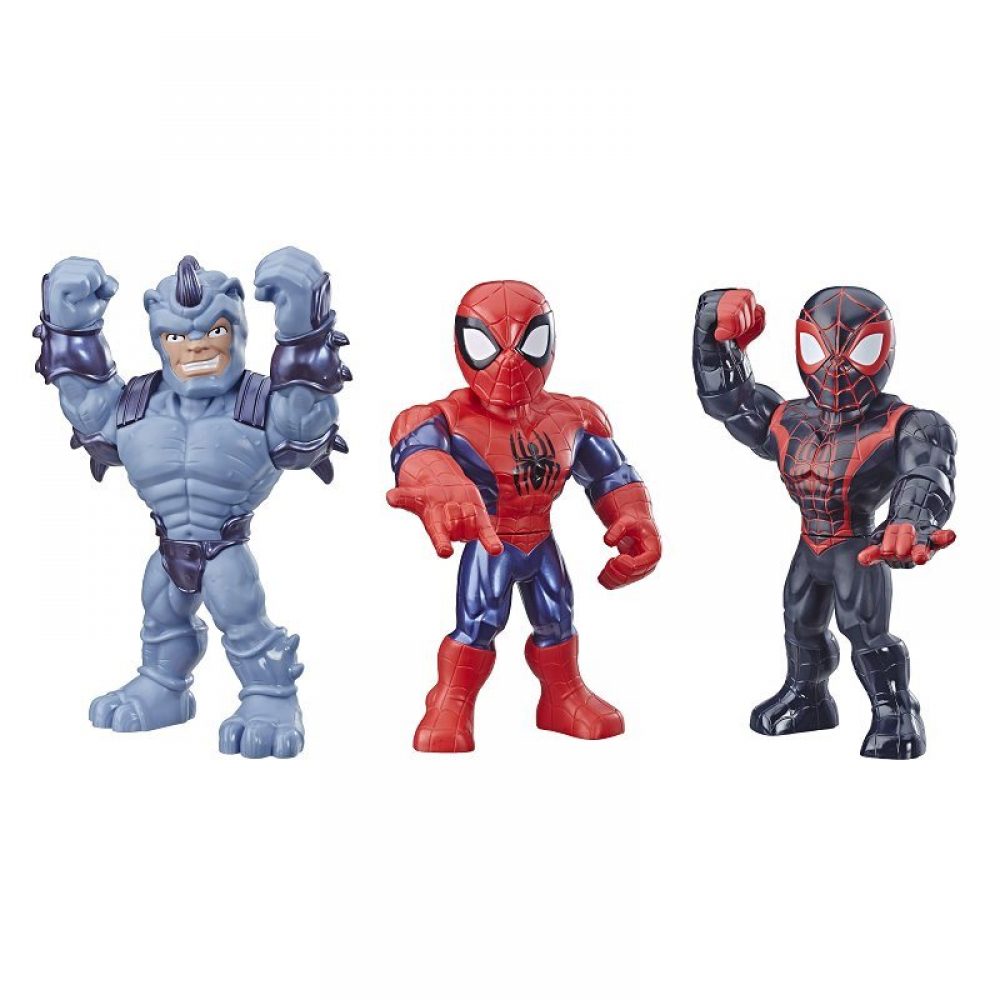 Best Toys for SpiderMan Fans My Family Stuff