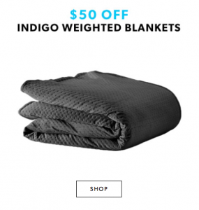 Indigo_weighted_blankets - My Family Stuff