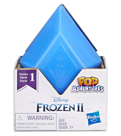 Frozen 2 Blind Box