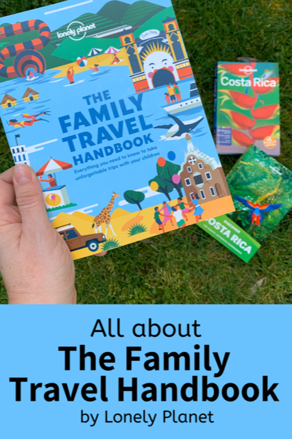 My Family Travel Book il taccuino dei ricordi di