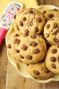 Banana Chocolate Chip Recipe