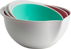 Trudeau Mixing Bowls