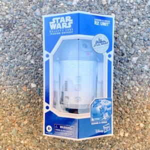 Star Wars R2 Unit