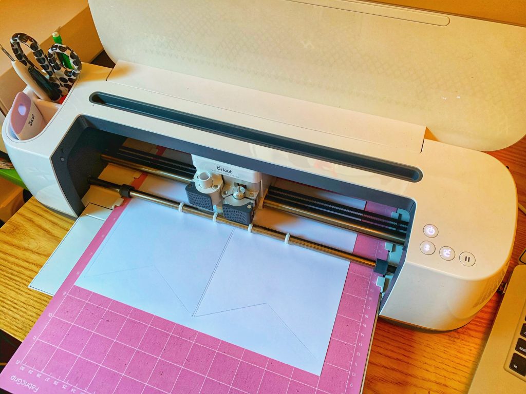 Cricut Maker