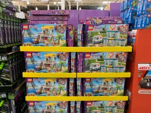 LEGO Friends Heartlake Hospital