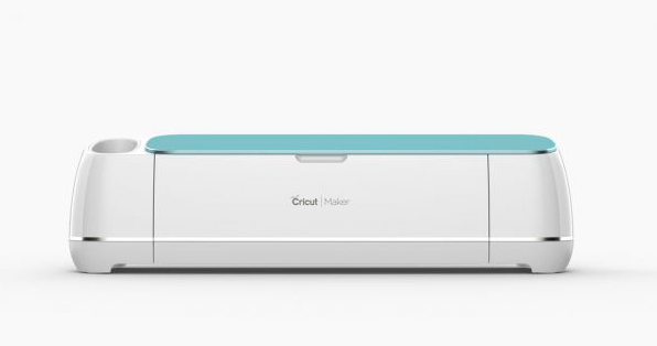 Cricut Maker Blue