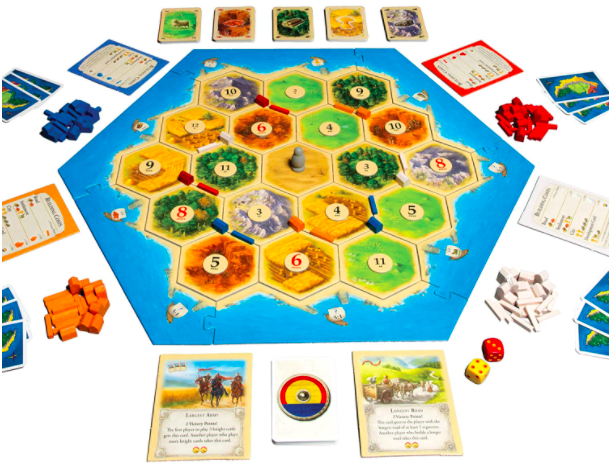 Catan