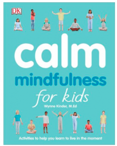 Calm Mindfulness for kids