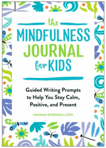 Mindfulness Journal for Kids