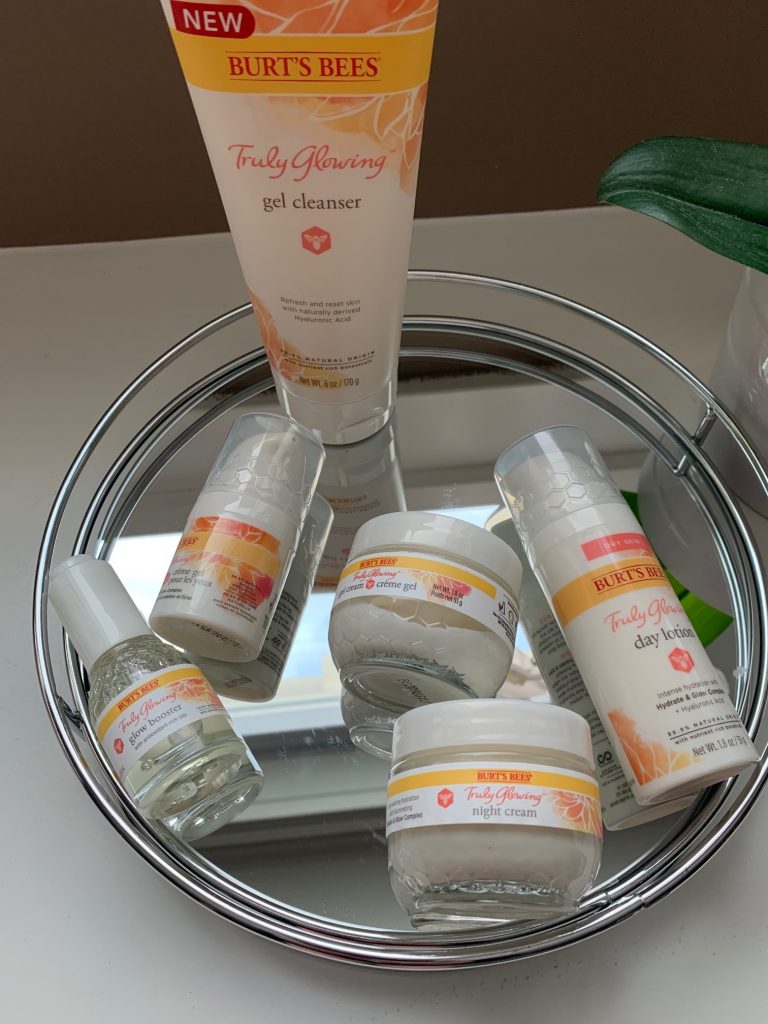 Burt's Bees Skincare