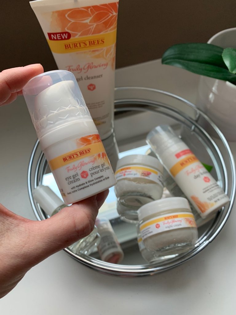 Burts Bees Natural Skincare