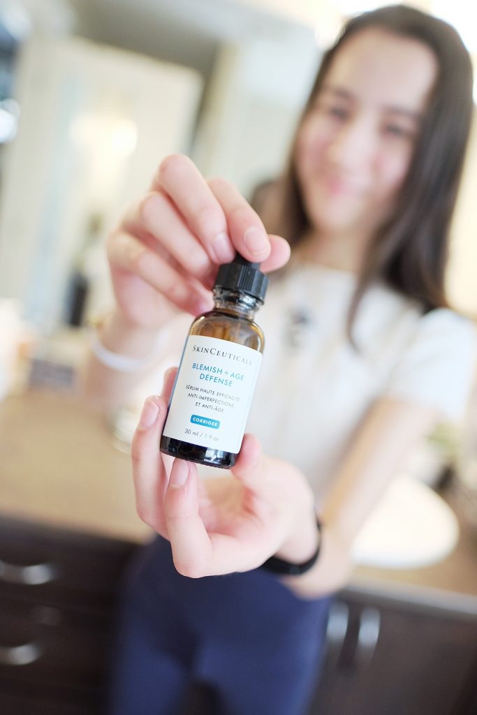 Skinceuticals Blemish and Age Defense