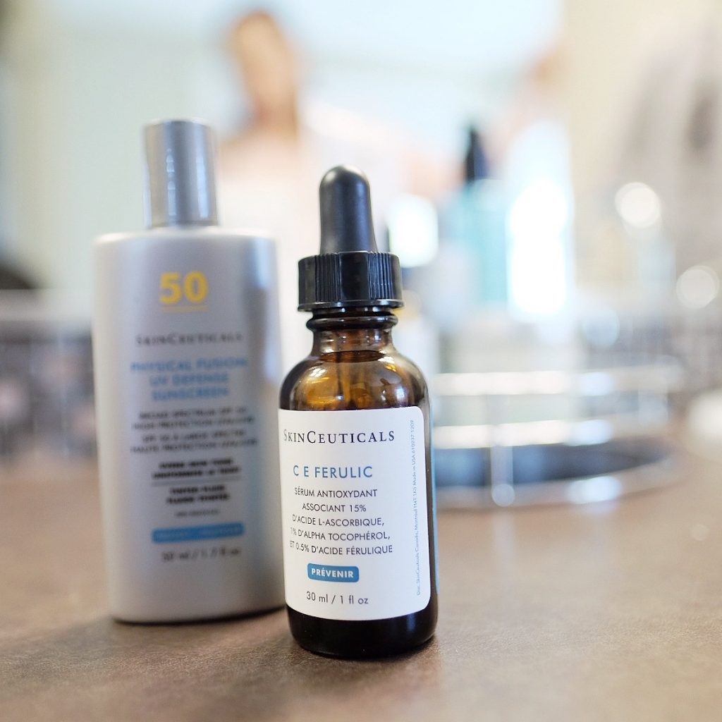 Skinceuticals Wonder Skincare