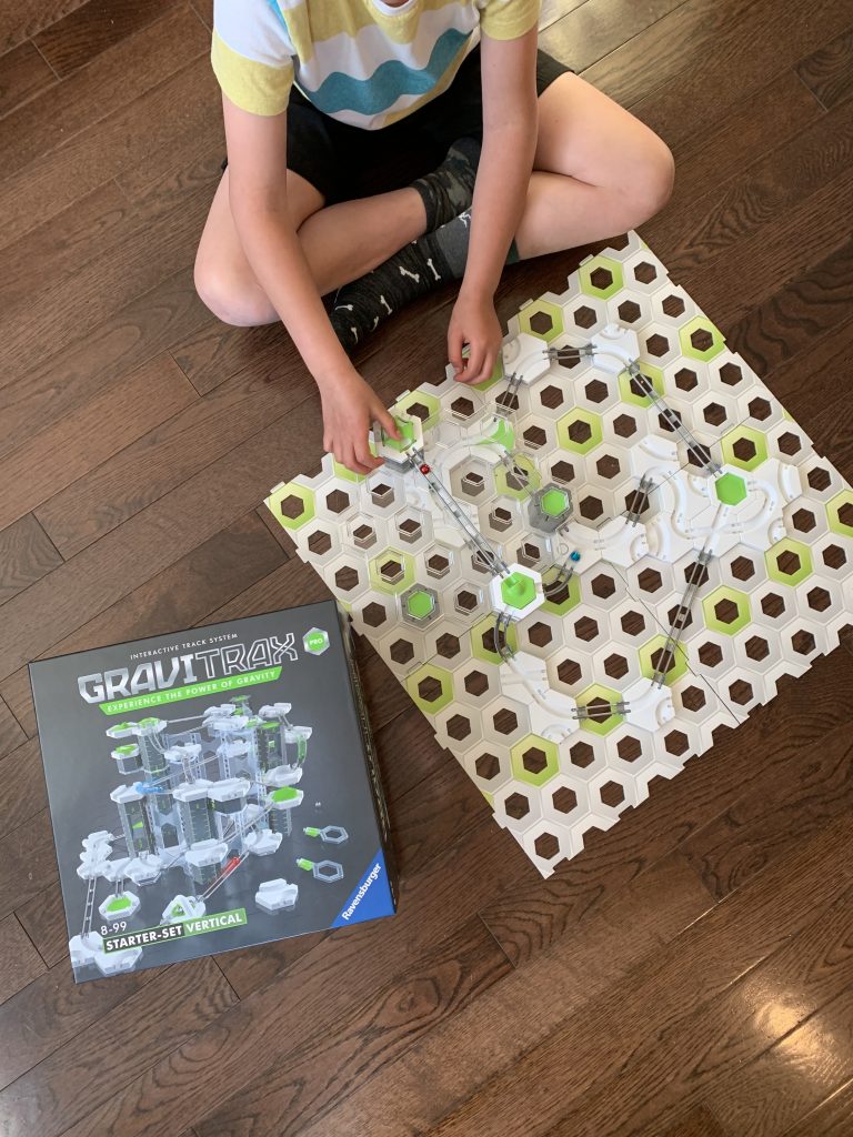 Ravensburger Gravitrax Pro