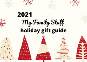 2021 Holiday Gift Guide