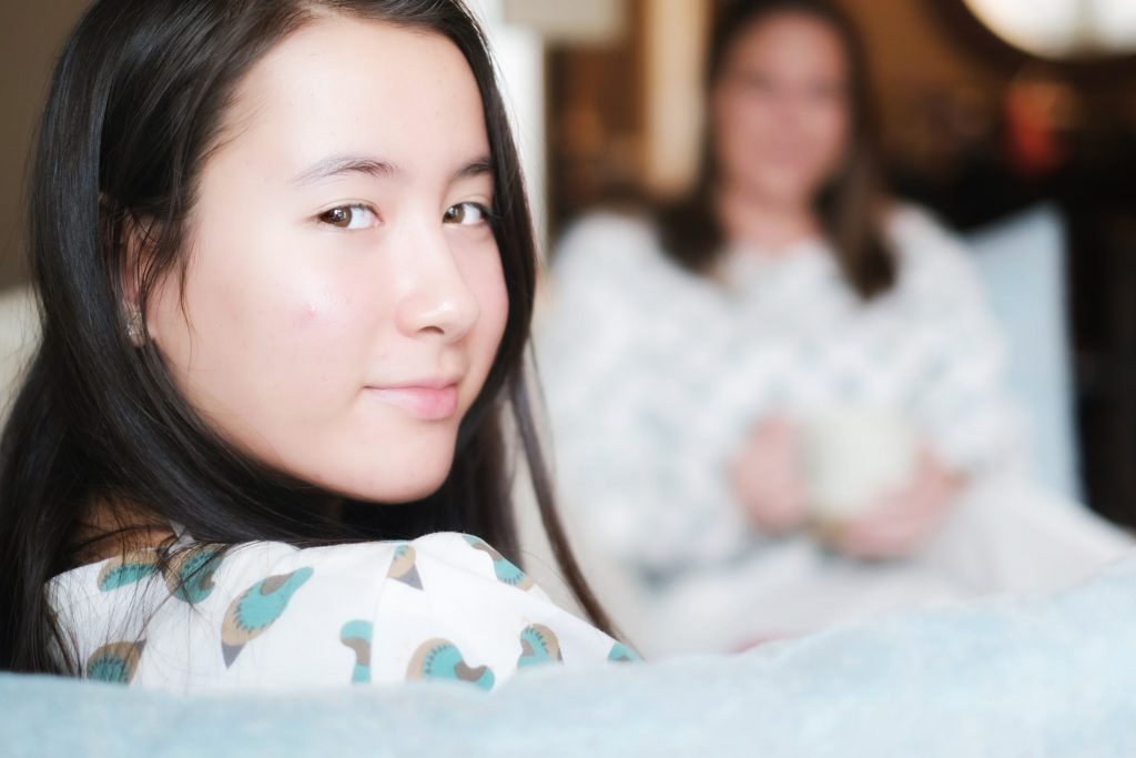 Nest Designs Teen Pjs