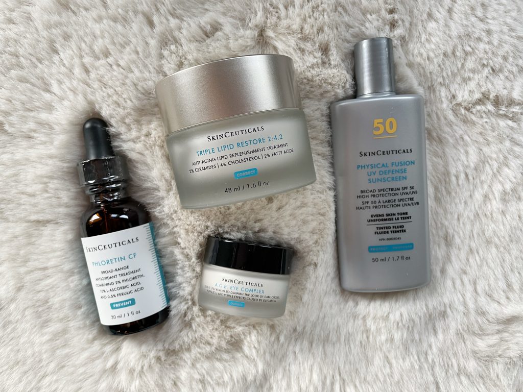 Skinceuticals Gift Set