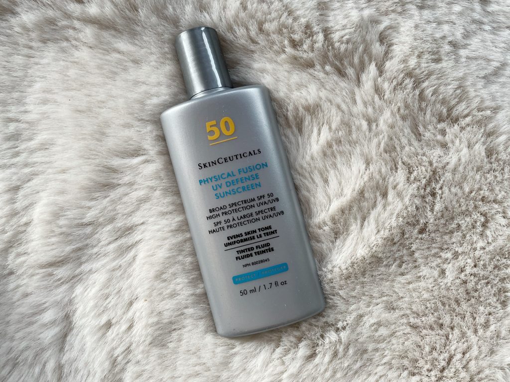 Skinceuticals Physical Fusion Defence