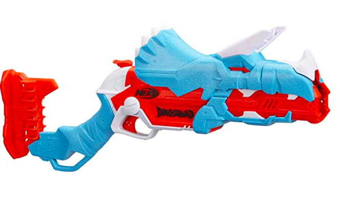 Nerf DinoSquad Tricera