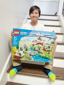 LEGO_Wildlife_Rescue_Operation