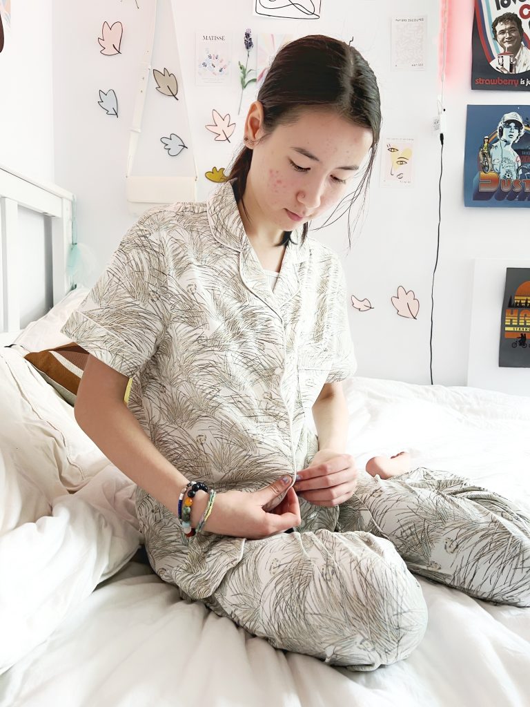 Nest Designs Teen Sleepwear