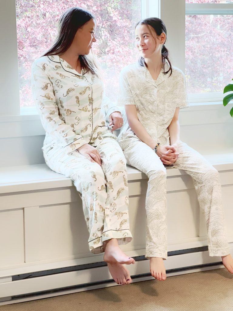 Nest Designs Sleepwear