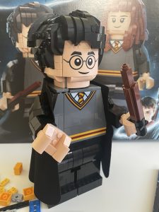 Harry Potter LEGO Set