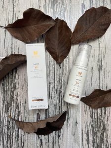 Vivier Mineral Sunscreen