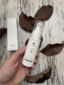 Vivier Face Sunscreen