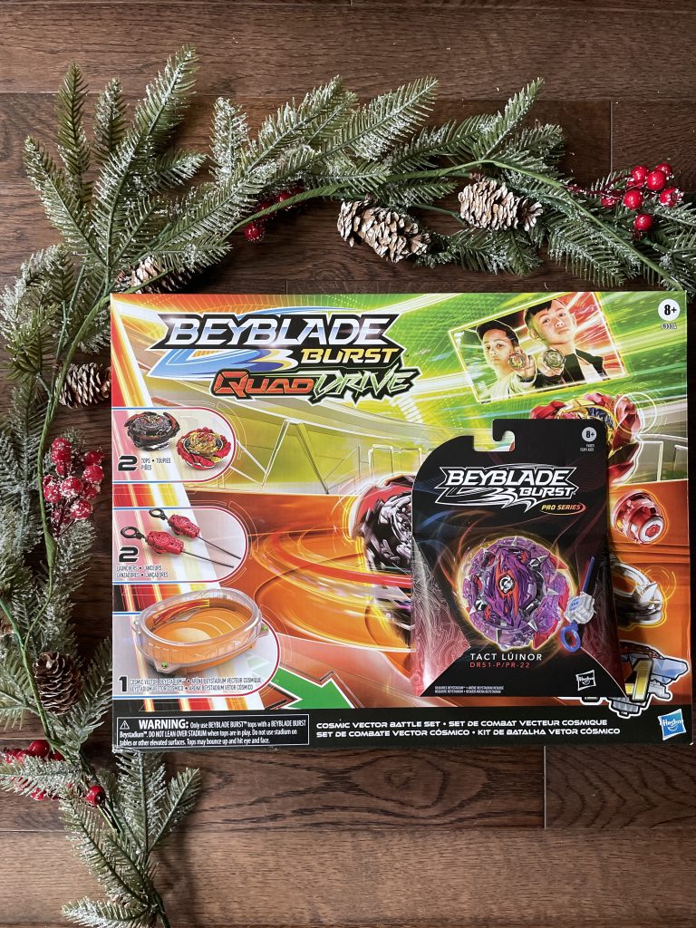 Beyblade Burst Beystadium