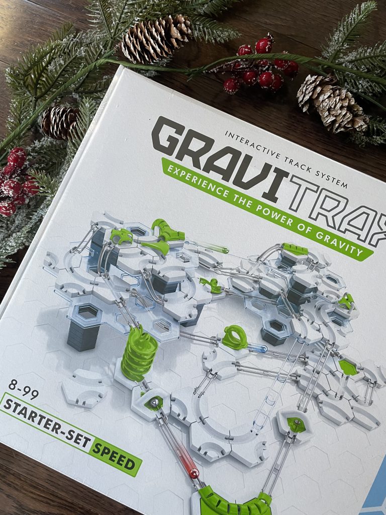 Gravitrax Stem toy