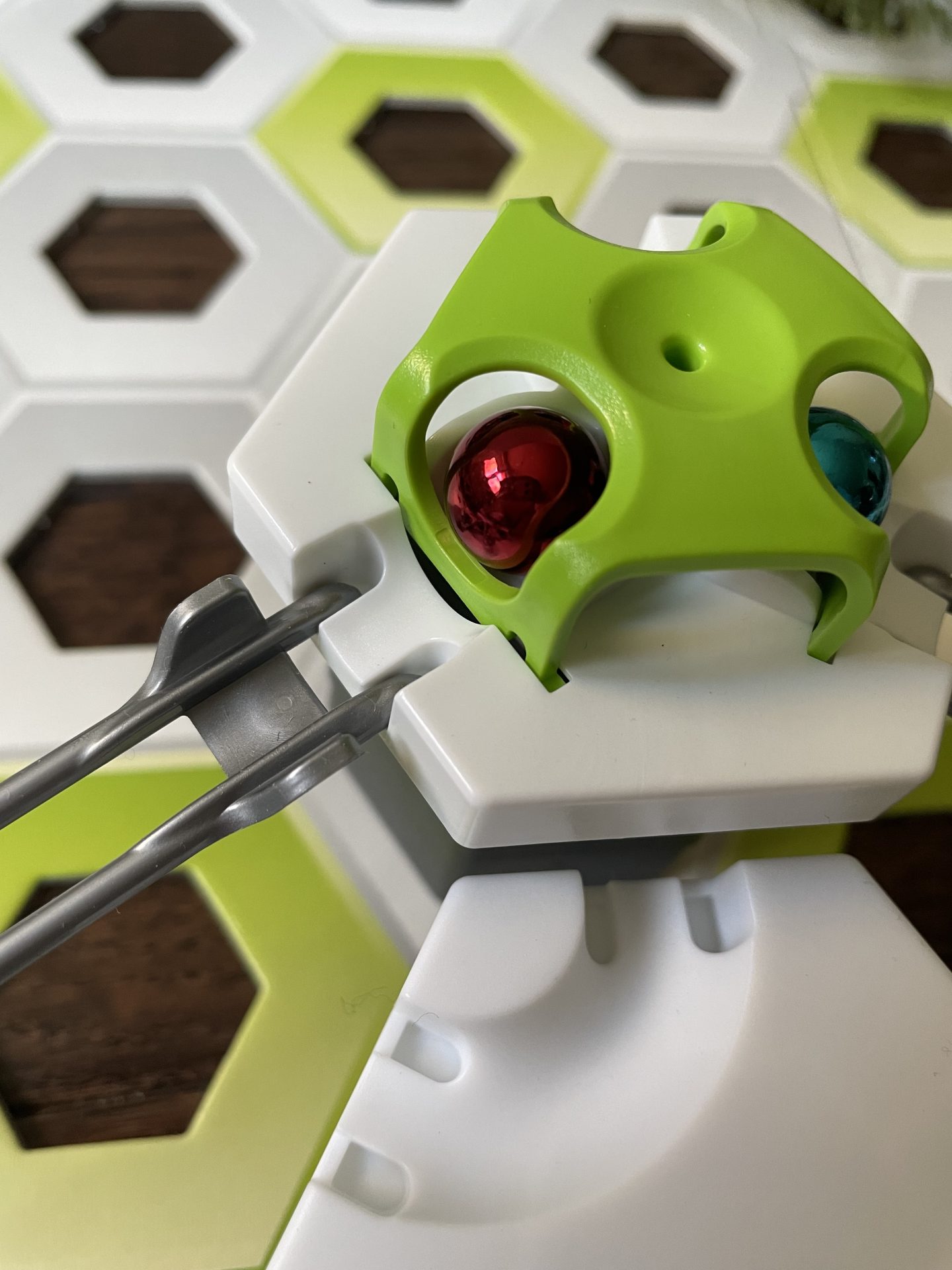 gravitrax build ideas