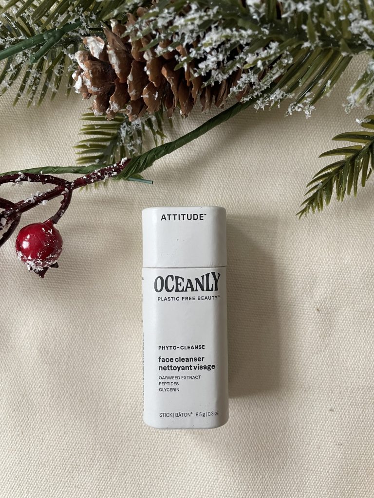 Oceanly Face Cleanser