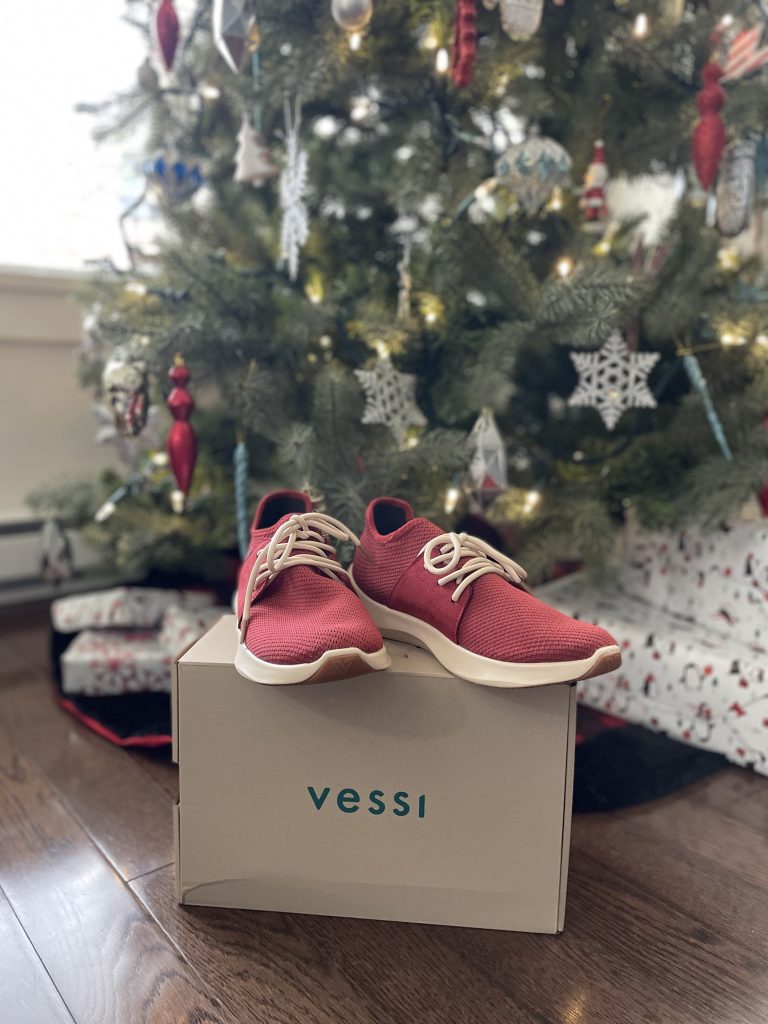 Men's Vessi Everyday Classic