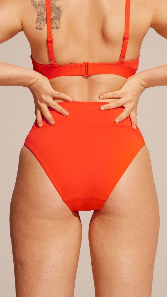 Knix Swim Bottom