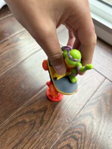 TMNT toy